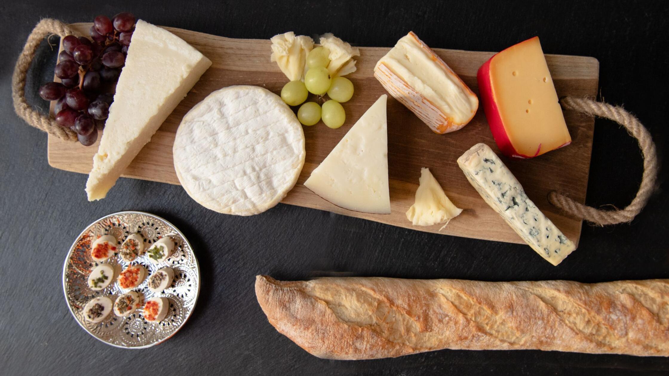 Rückruf von Ziegenkäse: Französischer Hersteller warnt vor Verzehr
