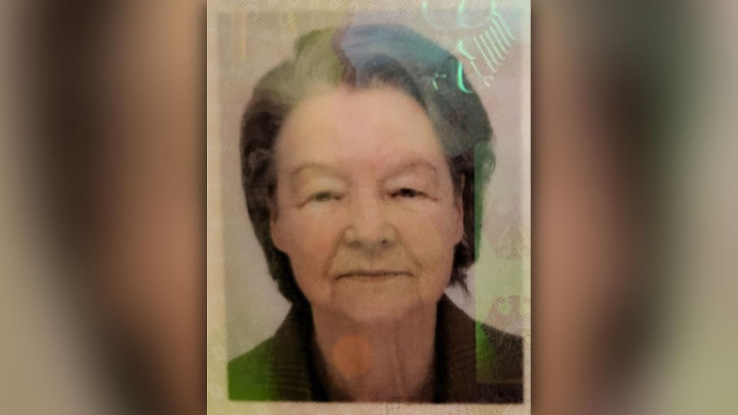 Spurlos aus Krankenhaus verschwunden: Polizei sucht nach vermisster ...