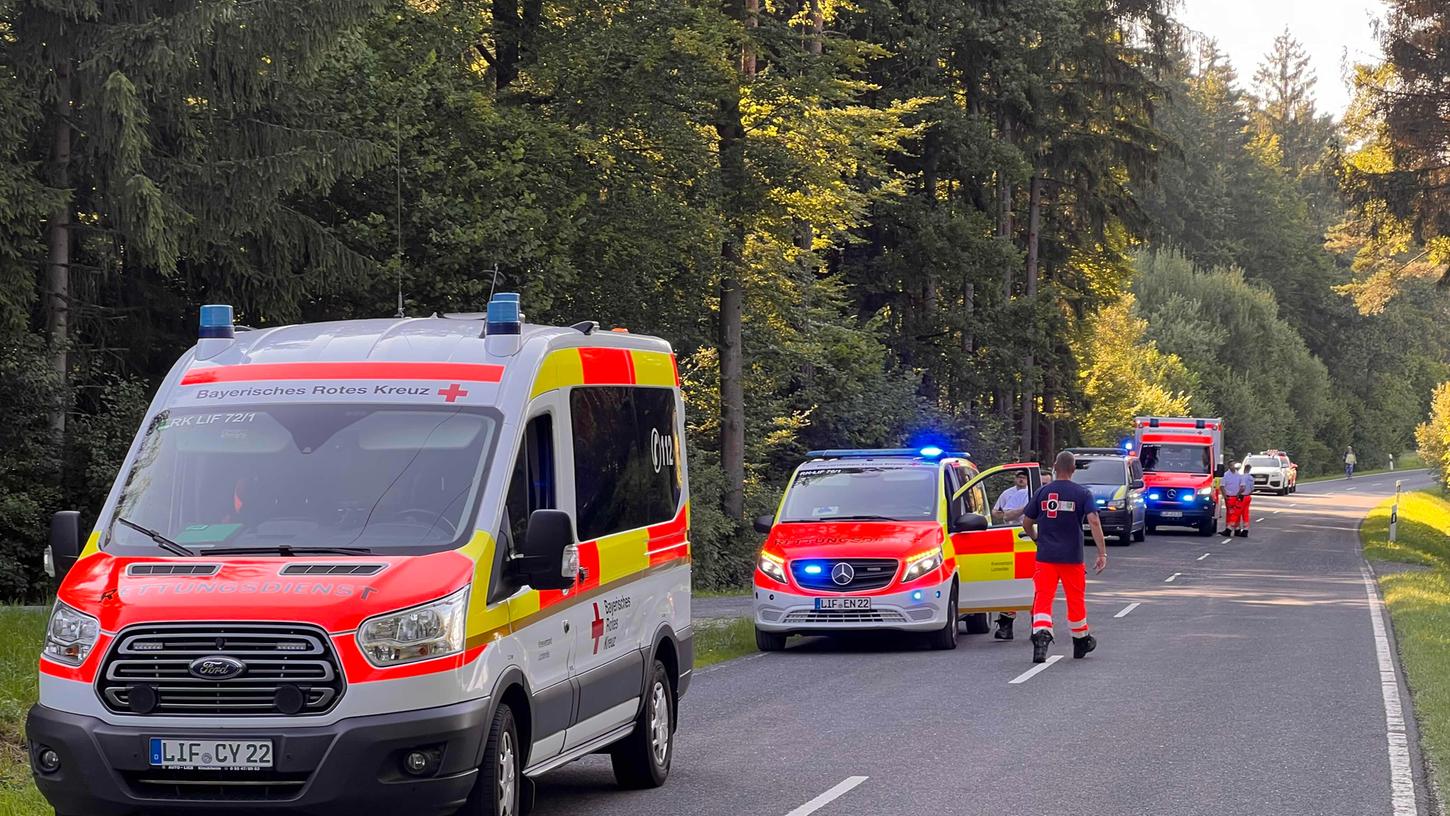 Zahlreiche Kinder wurden mit teils schweren Verletzungen in Kliniken eingeliefert. Zahlreiche Kinder wurden mit teils schweren Verletzungen in Kliniken eingeliefert.