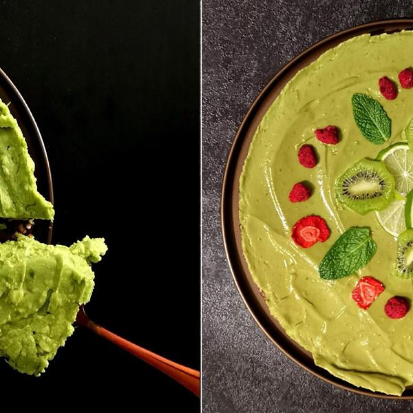 Weitere Rezepte, die ohne Backen auskommen