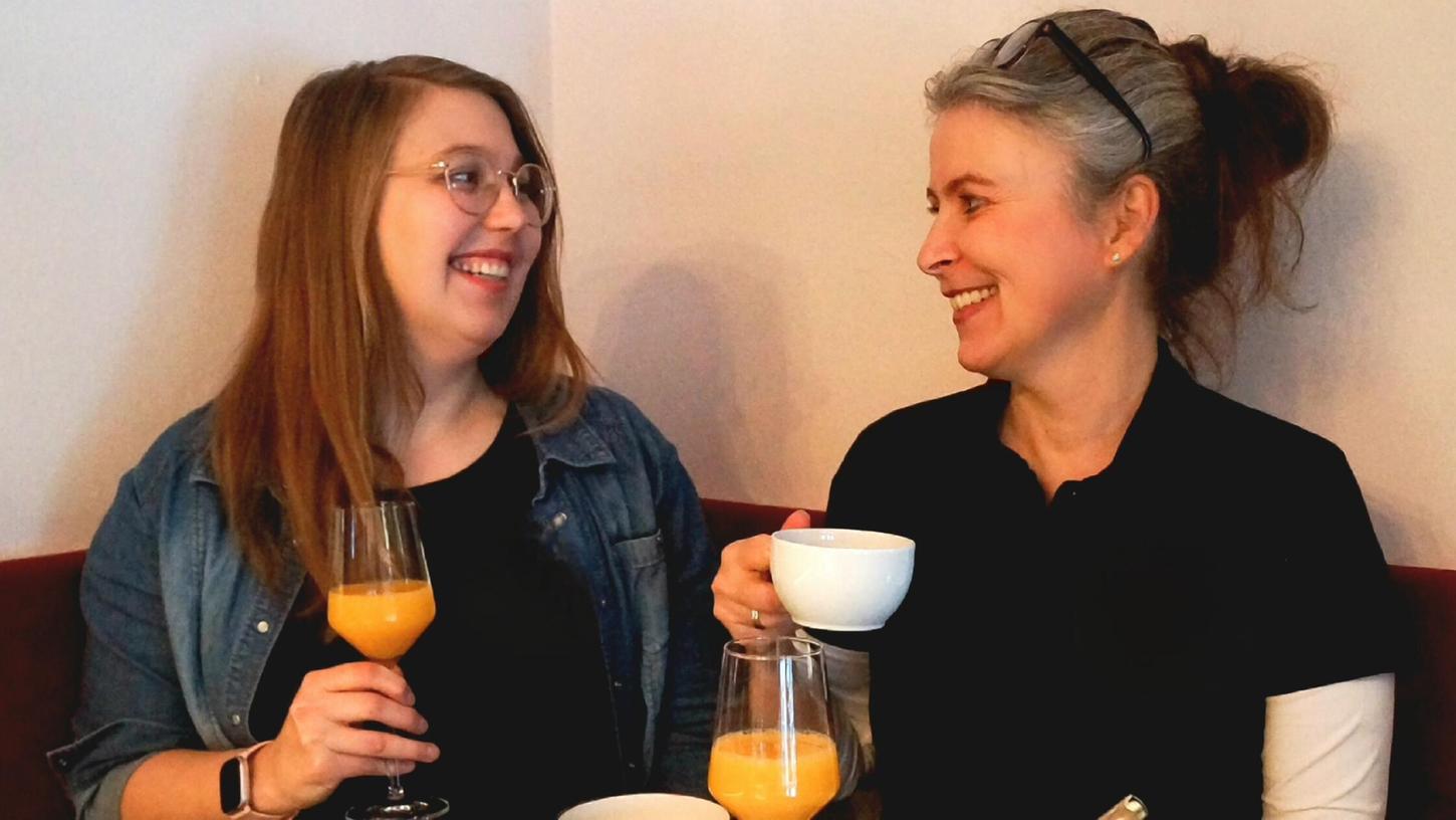 Anna Hackenberg Veganes Essen in Neumarkt: Zwei Food-Bloggerinnen testen lokale Restaurants
