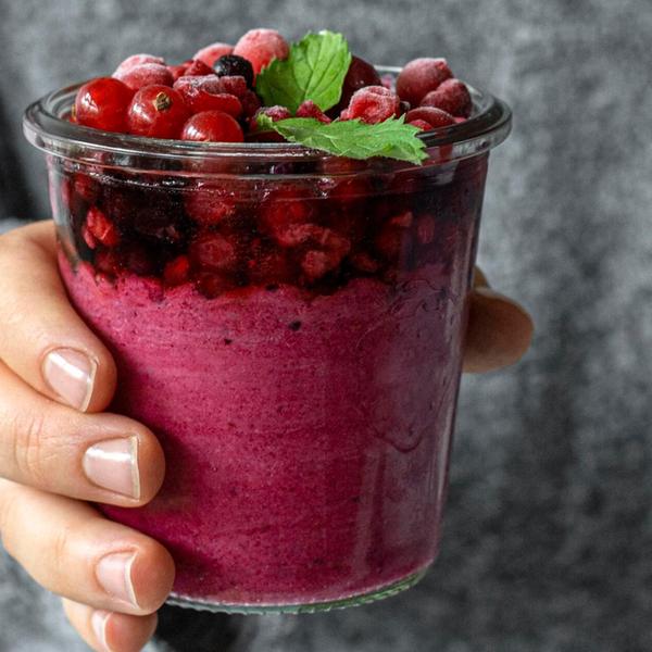 Mehr sommerliche Rezepte