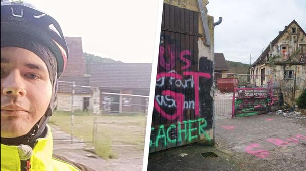 Emskirchen Anzeigenhauptmeister