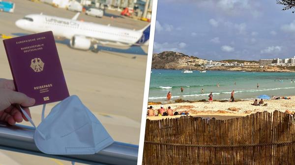 Corona-Fälle häufen sich in Europa