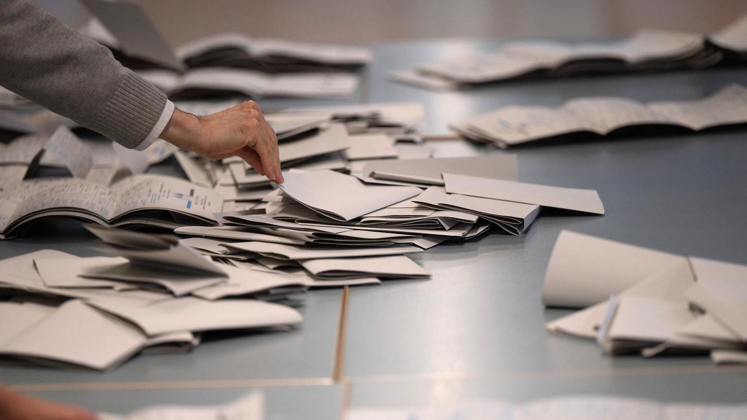 Die Bundestegierung hat sich auf eine Empfehlung für den Wahltermin 2025 festgelegt. (Archivbild) Die Bundestegierung hat sich auf eine Empfehlung für den Wahltermin 2025 festgelegt. (Archivbild)