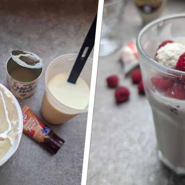 Weitere leckere Rezepte