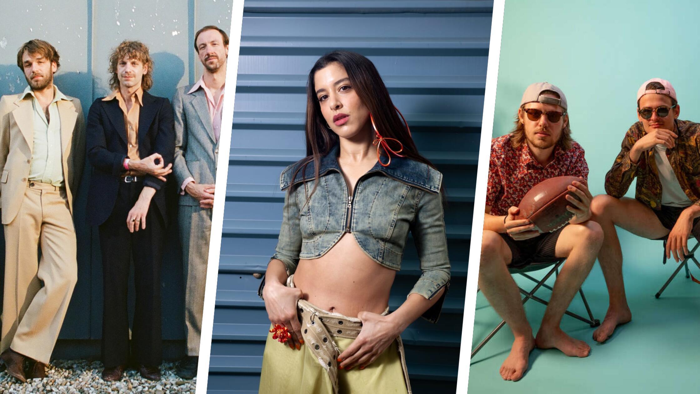 Bardentreffen 2024 - Tipps