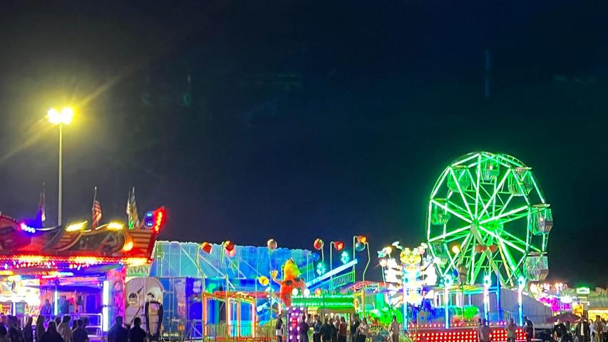 Eindrücke vom Deutsch-Amerikanischen Volksfest auf dem Truppenübungsplatz in Grafenwöhr. Eindrücke vom Deutsch-Amerikanischen Volksfest auf dem Truppenübungsplatz in Grafenwöhr.
