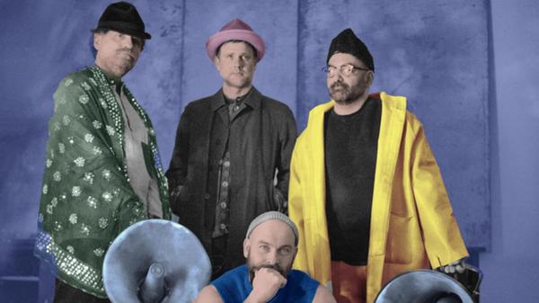 Lucile and the Rakibuam servieren dem Publikum anatolische Gassenhauer und türkischen Psych-Rock. Die Gruppe tritt am Freitag, 26. Juli, am Trödelmarkt auf. Beginn: 19 Uhr.