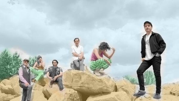 Die Nürnberger Band Trak Trak fertigt einen extrem in die Beine gehenden Cumbia-Mix an. Zu hören gibt's diese Mélange am Freitag, 26. Juli, auf der Insel Schütt. Beginn: 19 Uhr.