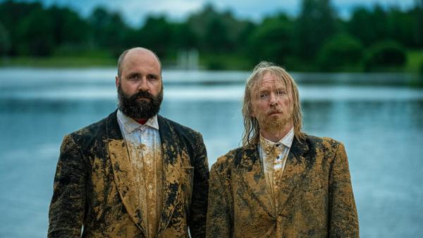 Puuluup tischen Folk aus ihrer Heimat Estland auf. Die Teilnehmer beim Eurovision Song Contest gastieren am Sonntag, 28. Juli, auf dem Sebalder Platz. Start: 18.15 Uhr.