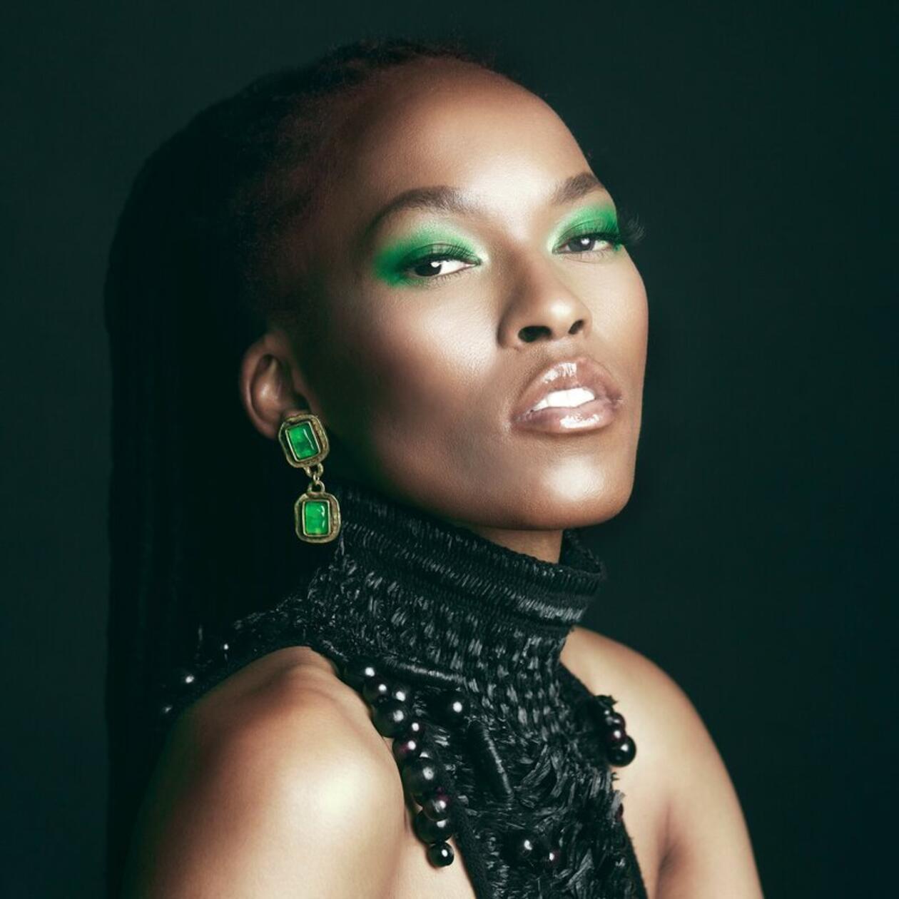 Thabilé hat funkelnde Soul-Perlen zu bieten. Am Sonntag, 28. Juli, ist die Musikerin auf der Bühne am Trödelmarkt im Einsatz. Beginn: 17.30 Uhr.