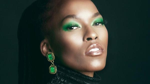 Thabilé hat funkelnde Soul-Perlen zu bieten. Am Sonntag, 28. Juli, ist die Musikerin auf der Bühne am Trödelmarkt im Einsatz. Beginn: 17.30 Uhr.