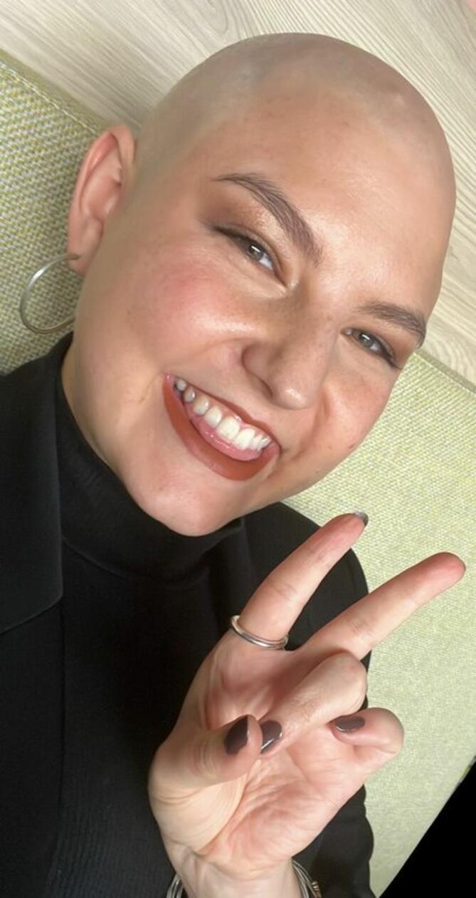 Marena entstammt einer panamaisch-amerikanischen Familie. Am Samstag, 27. Juli, ist die Musikerin auf der Straßenbühne zu hören. Beginn: 16 Uhr.