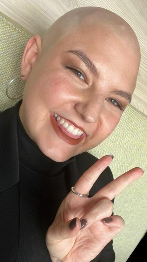 Marena entstammt einer panamaisch-amerikanischen Familie. Am Samstag, 27. Juli, ist die Musikerin auf der Straßenbühne zu hören. Beginn: 16 Uhr.