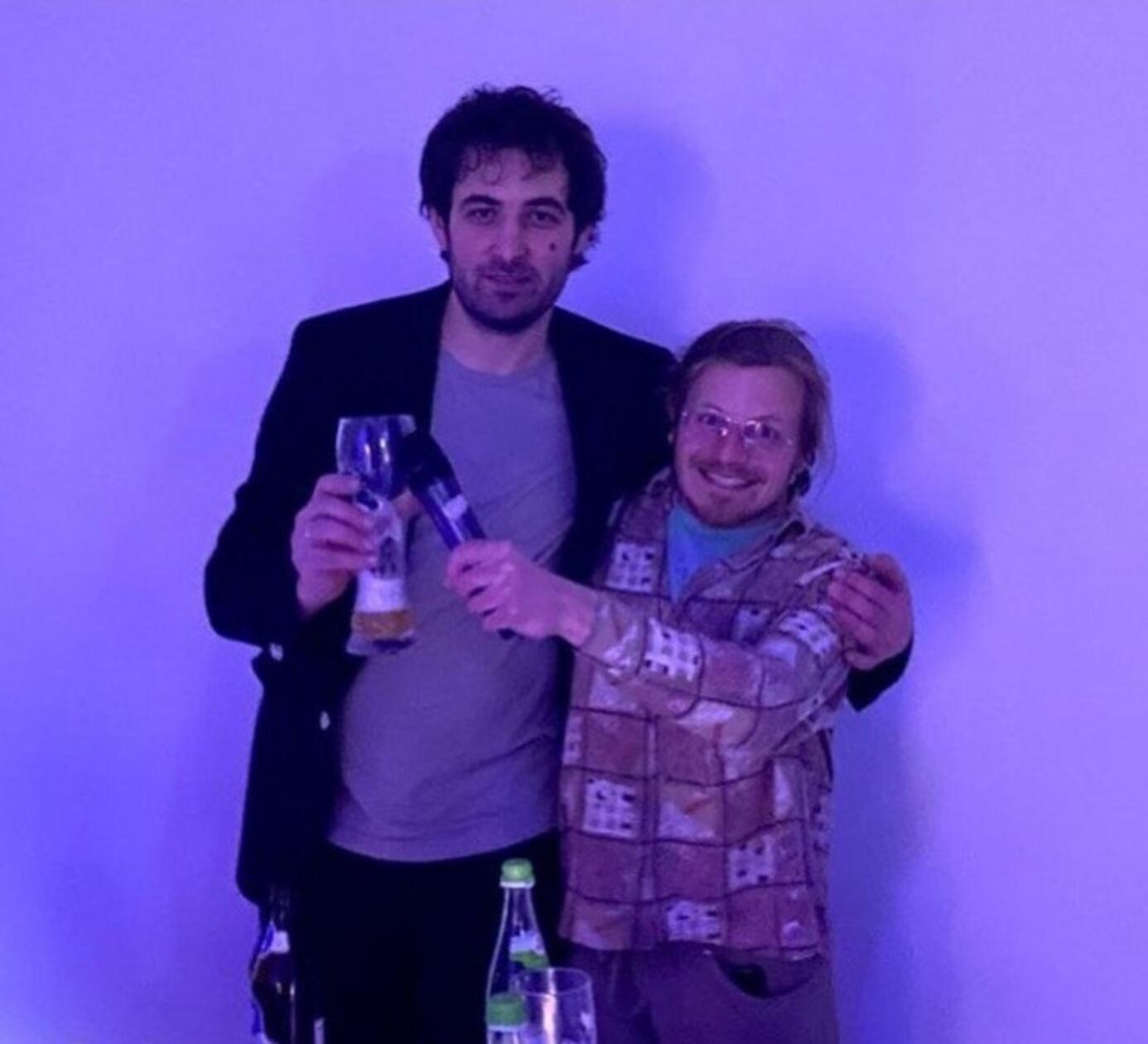 Freundlichen HipHop hat die Band Off Brain Project & Friends zu bieten. Am Samstag, 27. Juli, spielt die Gruppe auf der Straßenbühne. Beginn: 22 Uhr.