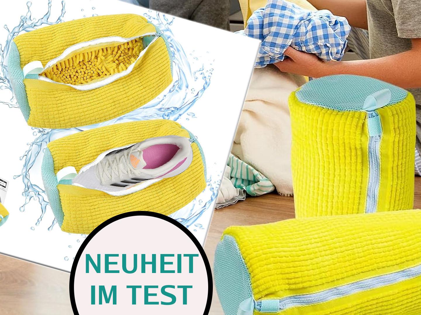 Waschmaschine Arbeitsschuhe Waschen Hausschuhe On Schuhe