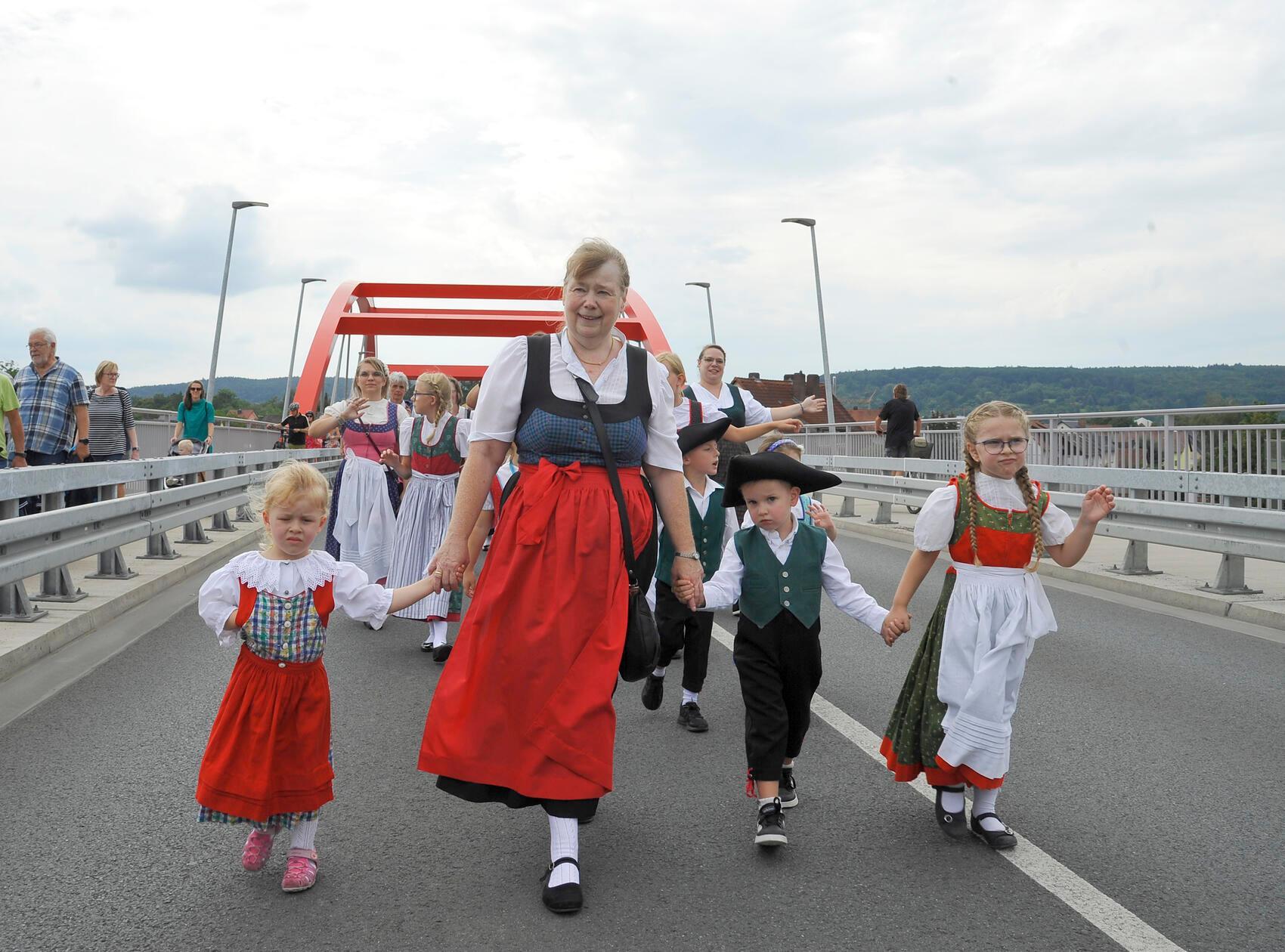 Annafest 2025 in Forchheim Hier finden Sie alle Infos