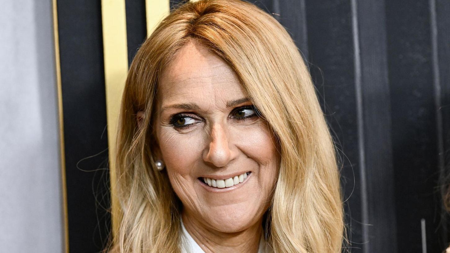 Eine Arte-Doku zeigt Celine Dions Durchbruch vor 36 Jahren. Eine Arte-Doku zeigt Celine Dions Durchbruch vor 36 Jahren.