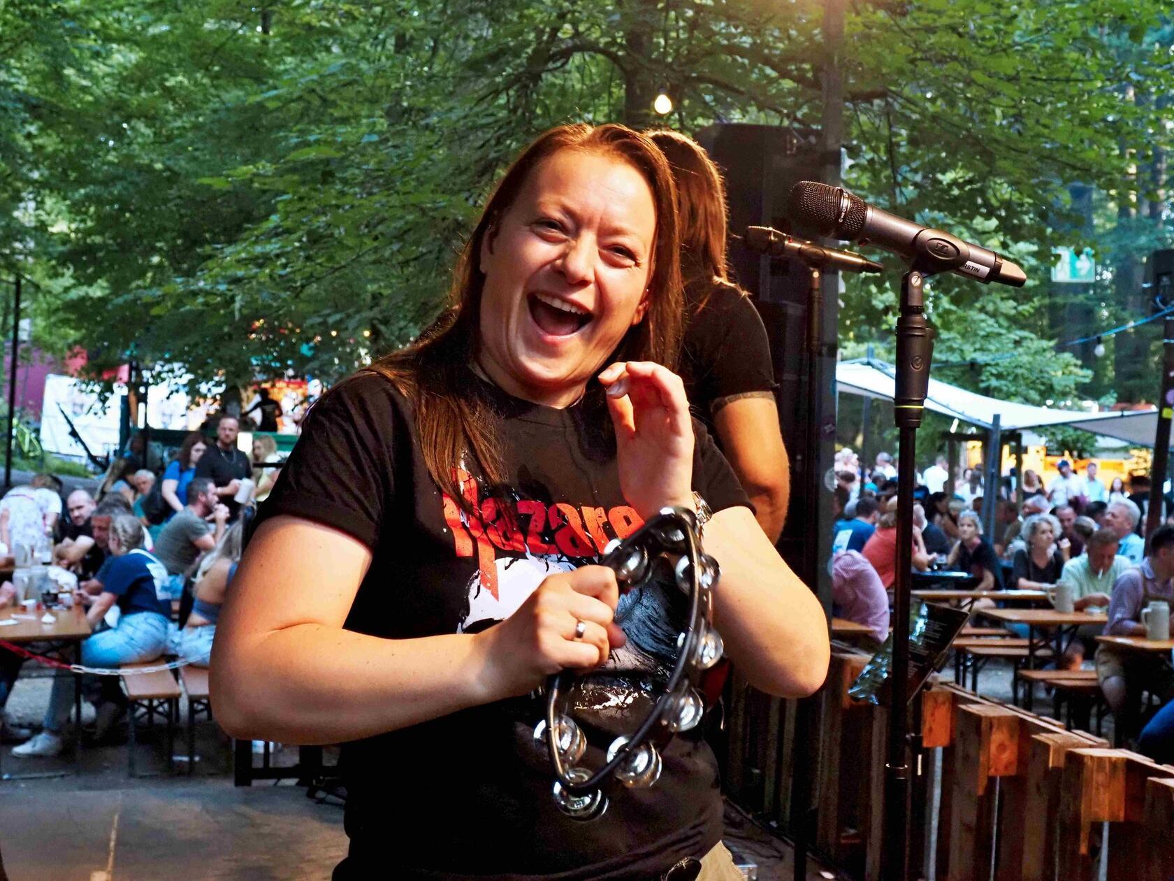 Annafest 2025 in Forchheim Hier finden Sie alle Infos