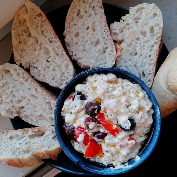 Weitere leckere Aufstrich-Rezepte finden Sie hier: