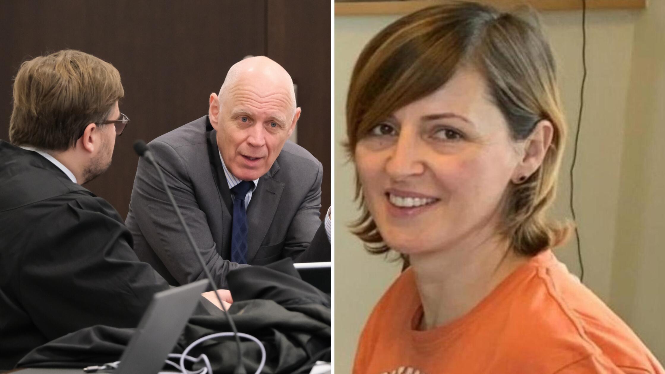 Alexandra R. Mordprozess