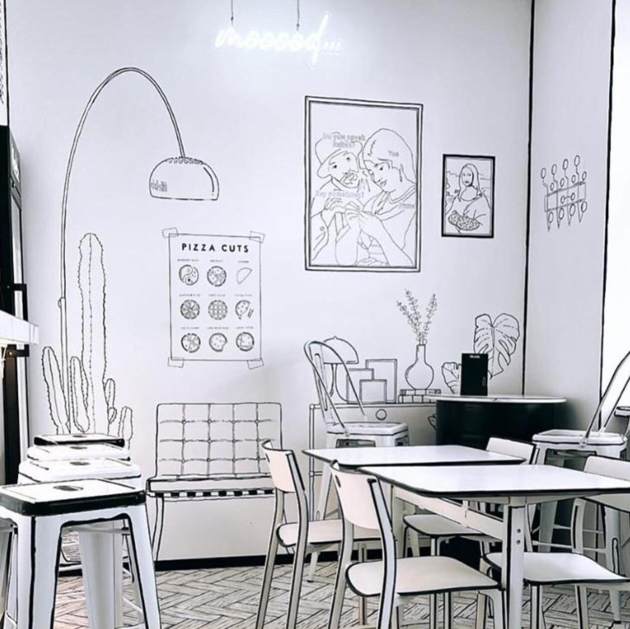 Am Freitag, 2. August, findet im Café Ladida das Trash TV Get Together Girlhood statt. Um 20 Uhr geht's los und es wird die vierte Staffel der Dating-Show "Are you the One? Realitystars in love" ausgestrahlt. Interessierte können sich via Instagram bei @alle.mit anmelden.