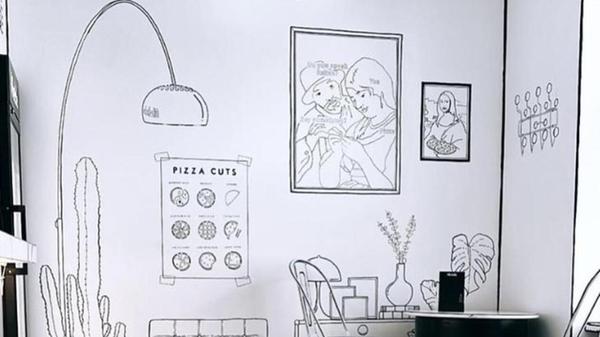 Am Freitag, 2. August, findet im Café Ladida das Trash TV Get Together Girlhood statt. Um 20 Uhr geht's los und es wird die vierte Staffel der Dating-Show "Are you the One? Realitystars in love" ausgestrahlt. Interessierte können sich via Instagram bei @alle.mit anmelden.