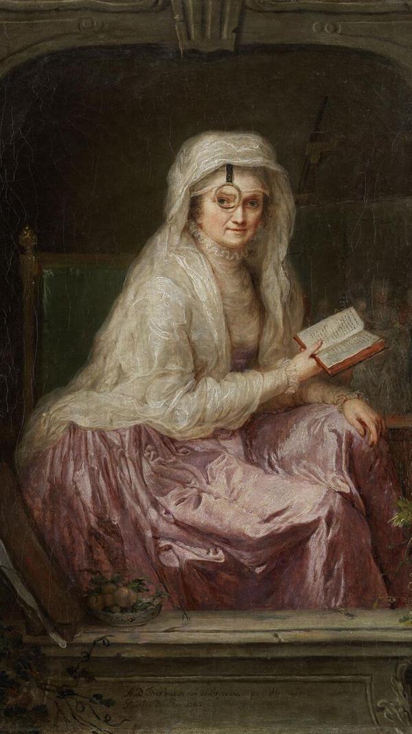 Am Freitag, 2. August, findet um 16 Uhr eine Führung im Germanischen Nationalmuseum zum Thema "Kunstgeschichte queer betrachtet" statt.