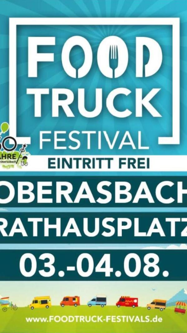 In Oberasbach kann man am Samstag, 3. August, und am Sonntag, 4. August, verschiedene kulinarische Leckereien auf dem Food Truck Festival probieren. Von Burgern über Corn Dogs bis hin zu Cake Pops, hier wird jeder fündig. Untermalt wird die Veranstaltung von Live-Musik und es gibt ein Kinderprogramm.