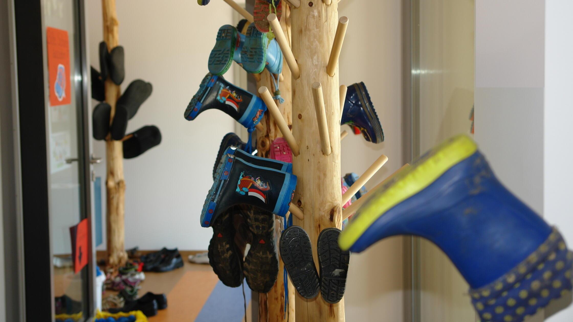 &bdquo;Es fragt fast alle zwei Wochen jemand&ldquo;: Neumarkt fehlen Krippenpl&auml;tze - dieses Projekt soll helfen