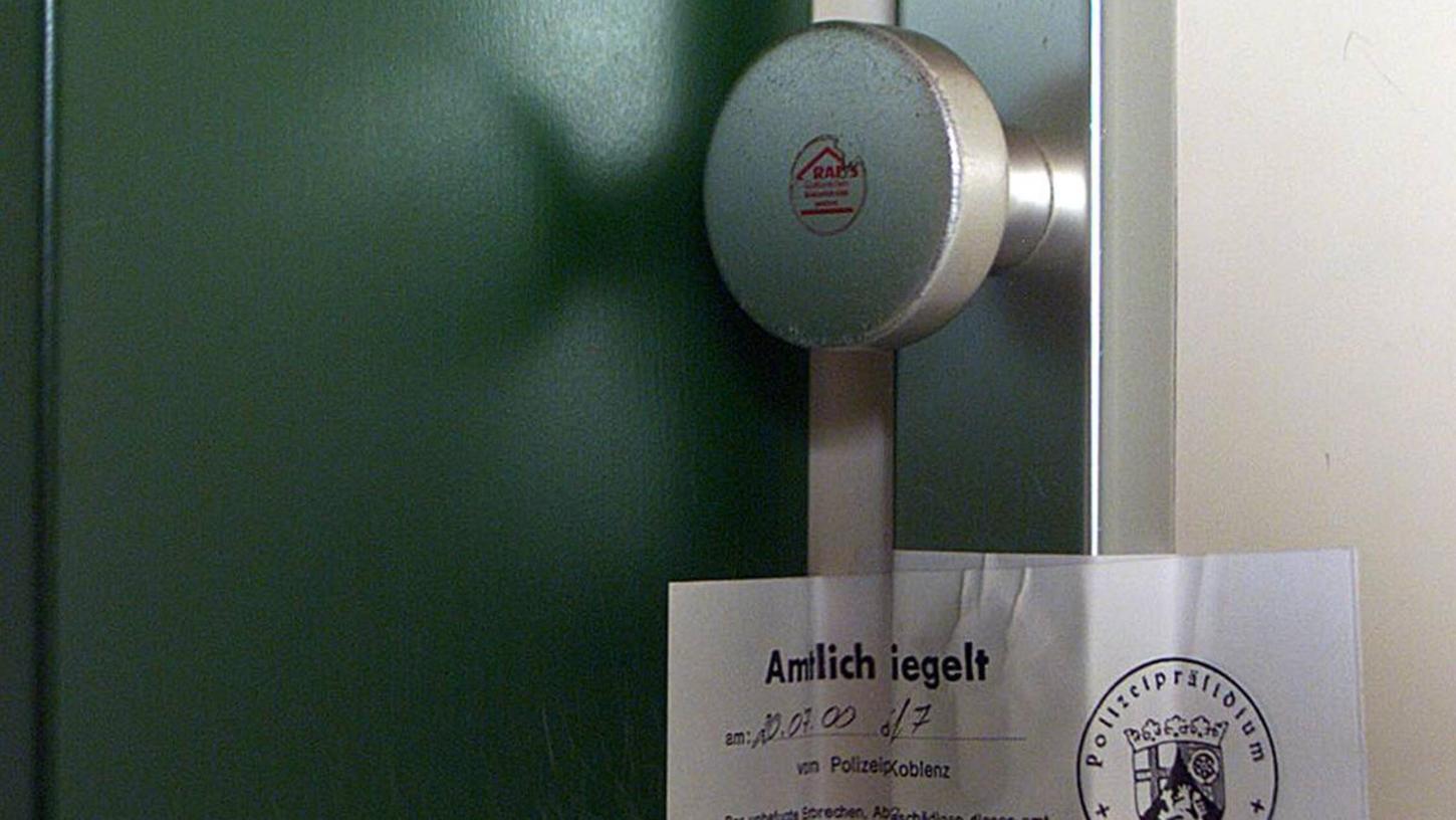 Symbolbild: In Aachen wurde eine Leiche nach zwei Jahren gefunden. Symbolbild: In Aachen wurde eine Leiche nach zwei Jahren gefunden.