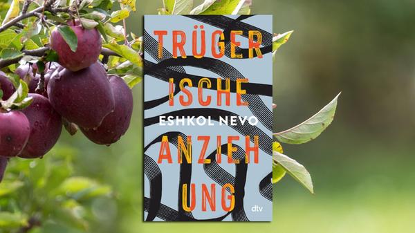 Ein Mann stirbt bei einer Radtour in Südamerika, ein zweiter traut sich selbst nicht mehr über den Weg und ein weiterer verschwindet in Israel beim Spazierengehen mit seiner Frau. Eshkol Nevo erzählt drei Liebesgeschichten, die nur auf den ersten Blick nichts miteinander zu tun haben. Es gibt eine Verbindung, eine "Trügerische Anziehung" (dtv, 24 Euro), der sich die Männer nicht entziehen können. Der israelische Schriftsteller arbeitet gekonnt mit den Elementen eines Kriminalromans, stiftet Unsicherheit, führt mal in die eine Richtung, dann wieder in die andere und zeigt, dass es immer mehr Wahrheiten als nur die eine gibt. Es ist fesselnd, an diesem Verwirrspiel teil zu haben und es am Ende selbst weiterzuspinnen. Gabi Eisenack