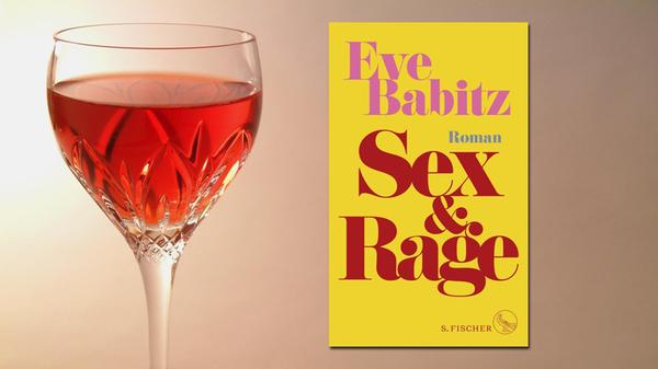 Warum man die Wut nicht übersetzt hat? Klingt "Sex & Rage" moderner, kämpferischer, knalliger? Dabei ist dieses wunderbare Buch der Amerikanerin Eve Babitz alles andere als reißerisch. Es ist einfach umwerfend ehrlich und entspannt, wie die Kalifornierin (1943-2021) die Unsicherheiten und emotionalen Wirren schildert, die sie im Umgang mit Männern (mehrere) und den eigenen Talenten (eins vor allem) erlebt. Dann macht sie Karriere, schafft den Sprung vom Surfer-und Party-Girl aus L.A. zur Autorin, die auch in New York (und ohne Alkohol) Erfolg hat. Dabei hasst sie die Stadt doch so! Babitz hatte Affären mit Jim Morrison und Harrison Ford, hoffentlich gibt es bald mehr von ihr zu lesen... (S. Fischer, 24 Euro) Wolf Ebersberger
