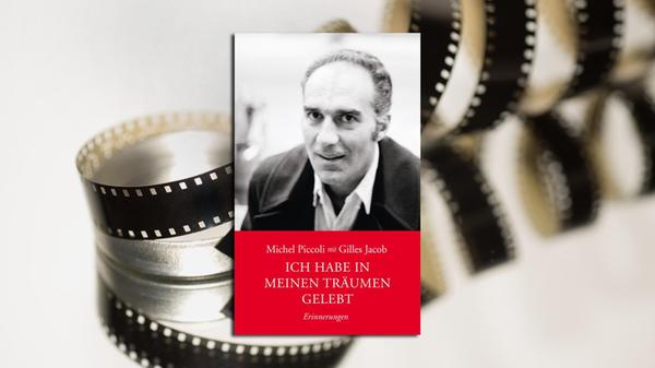 Autobiografie einmal anders: "Ich habe in meinen Träumen gelebt", so der schöne, wenngleich leicht irreführende Titel des Buches von Michel Piccoli - denn der große französische Schauspieler (1925-2020) meinte damit: schon früh, auf den Bühnen der Nachkriegszeit, konnte er alles ausprobieren, was seine Fantasie in einer Vielzahl von Rollen hergab... Und darauf kommt es ja an im Metier. In munteren Briefen an den ehemaligen Cannes-Festivalchef Gilles Jacob erzählt er sehr offen und ohne Eitelkeit von seinem Leben und der Arbeit mit prägenden Regisseuren wie Bunuel, Hitchcock und Godard. Lektüre, die nicht nur für Filmfans lohnt! (Alexander Verlag, 24 Euro) Wolf Ebersberger
