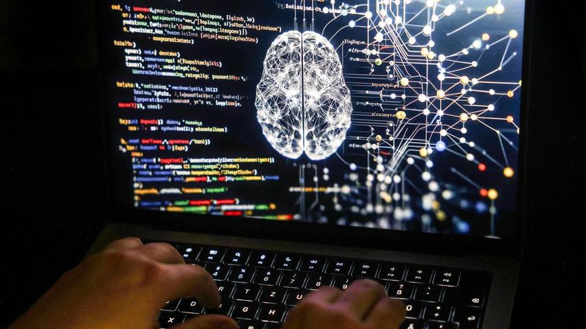Künstliche Intelligenz kann medizinische Diagnosen stellen - aber stimmen sie? Künstliche Intelligenz kann medizinische Diagnosen stellen - aber stimmen sie?
