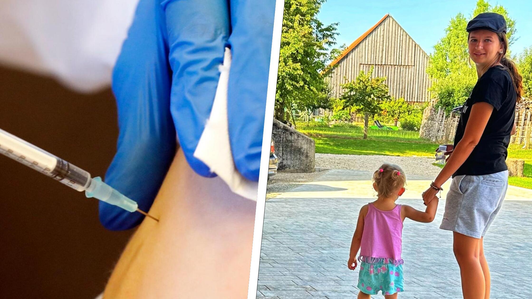 &bdquo;Nichts ist mehr normal&ldquo;: Ramona Lautenschlager aus Velburg gr&uuml;ndet Post-Vac-Selbsthilfegruppe