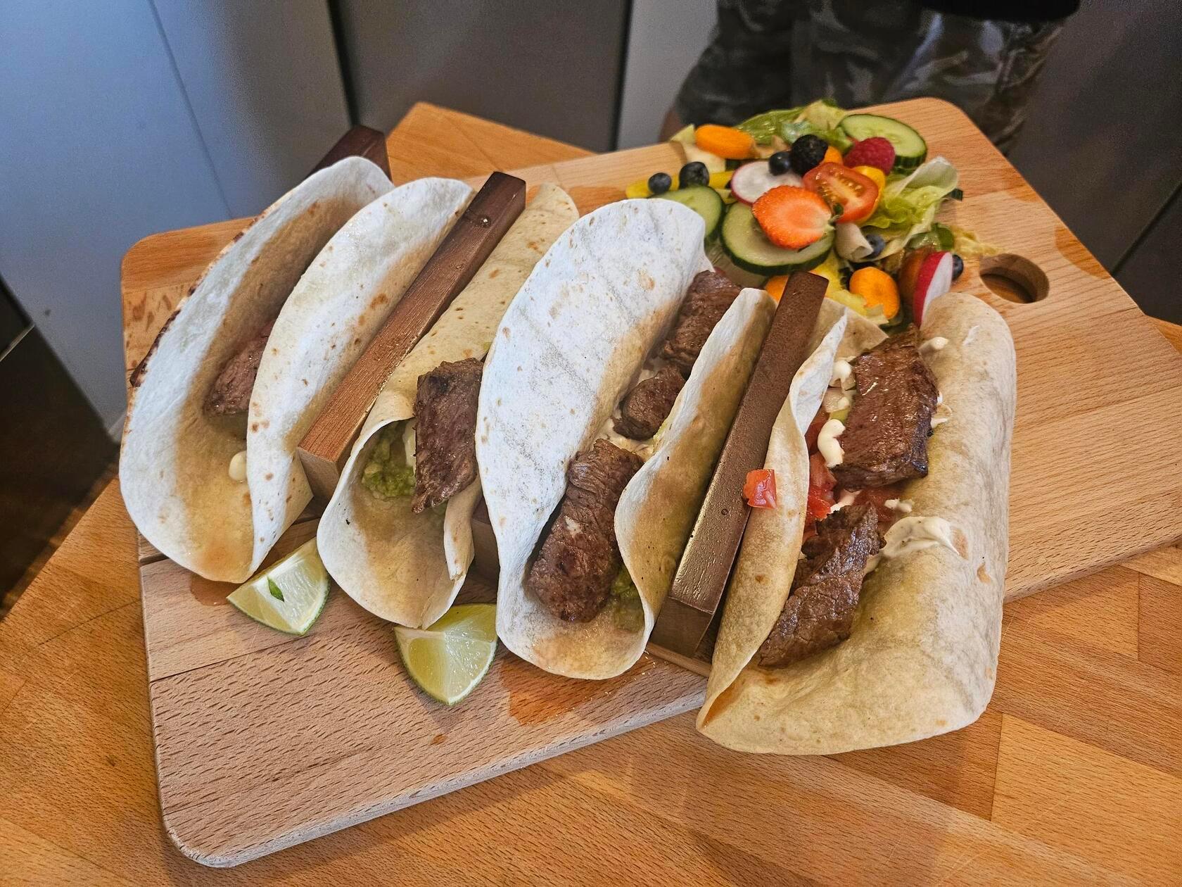 &amp;quot;Hey Ombre&amp;quot;: Mexikanisches Restaurant im &amp;quot;Süss Dealer&amp;quot; in Nürnberg eröffnet