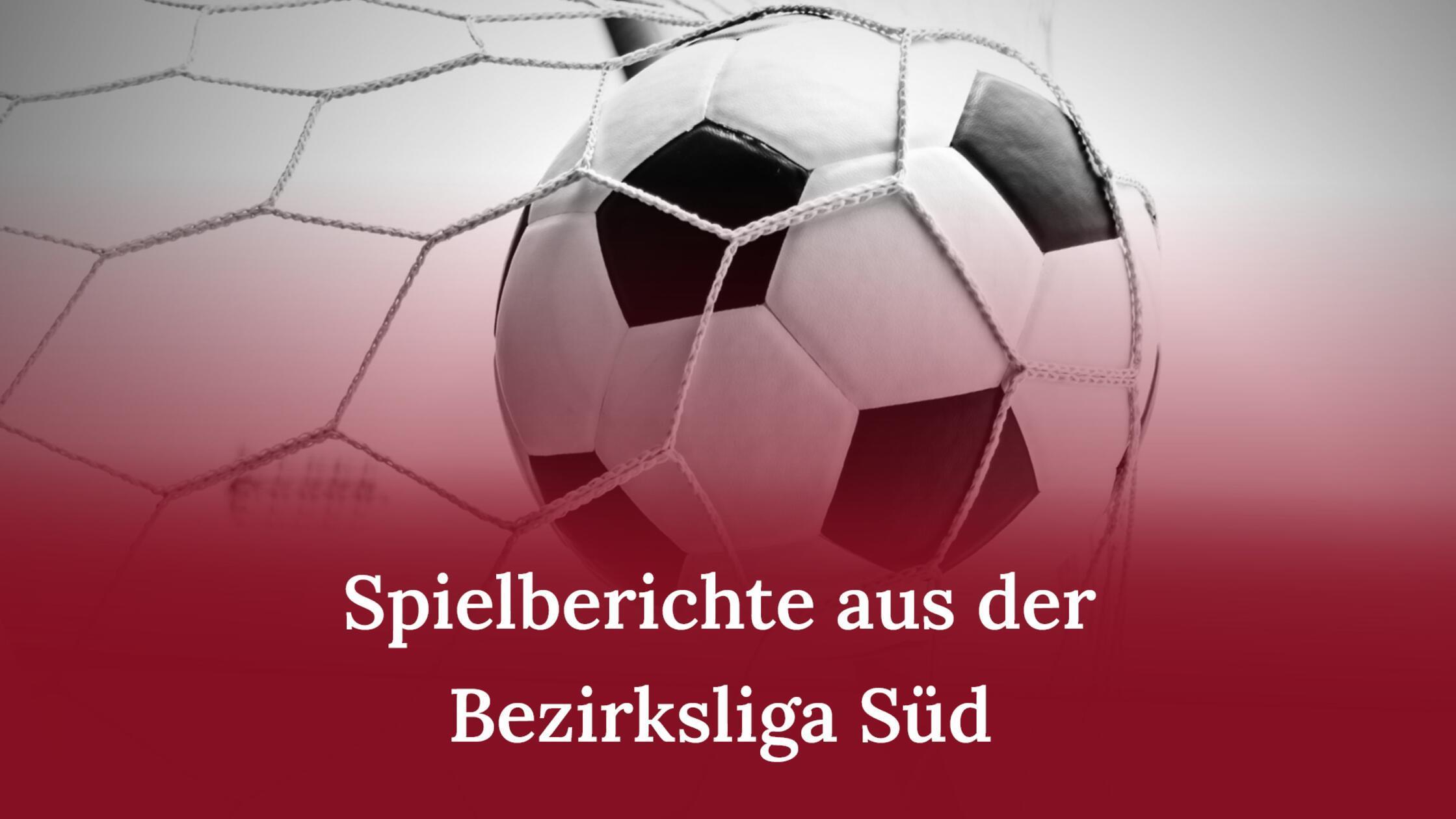 Bezirksliga S&uuml;d, 4. Spieltag: Meckenhausen gewinnt Derby in Hofstetten