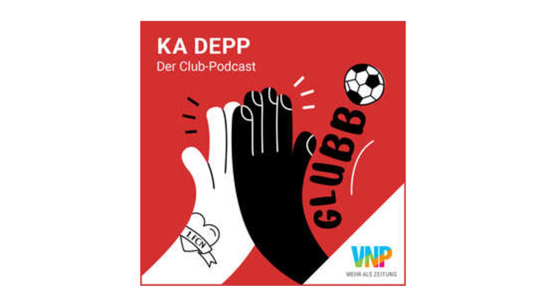 Folge 235: Willkommen beim Club, Miro Klose