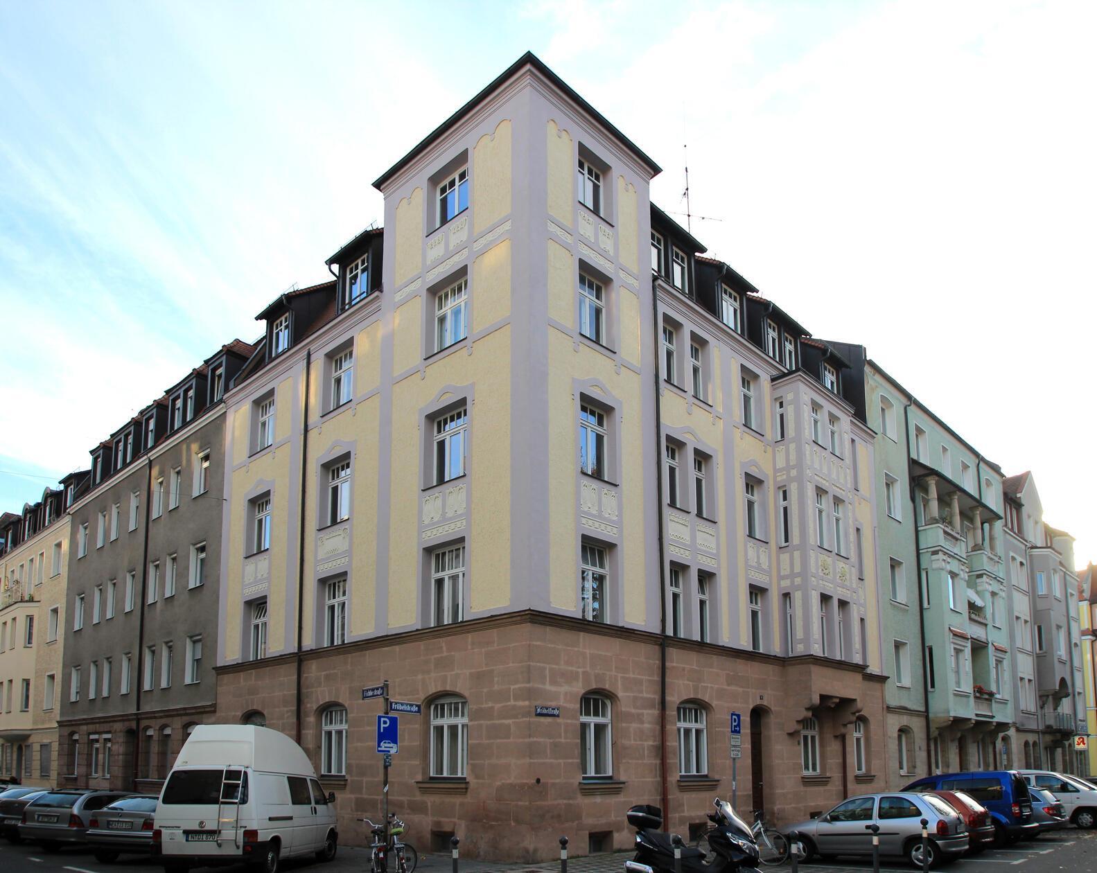 Fröbelstr. 06