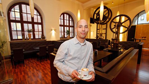 Auch das "Tinto" im DB-Museum musste zum August schließen, da kein neuer Investor gefunden wurde. Die Gründe sind dieselben wie bei der "Brasserie Simmone", denn beide gehören zur "Tinto GmbH".