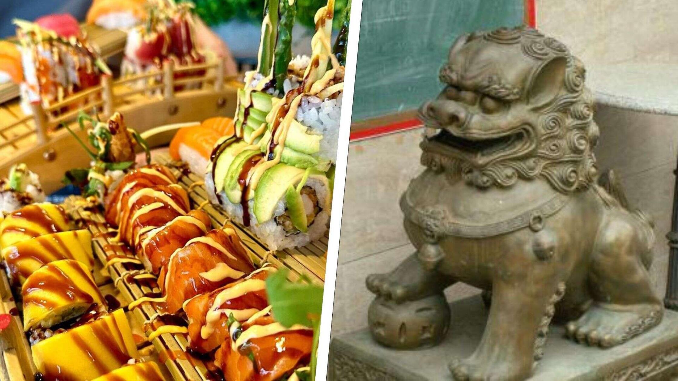 Dieses südostasiatische Restaurant war in Nürnberg eine Institution. Seit 2003 war es in der Fürther Straße 12 beheimatet. Viele Informationen gibt es aktuell nicht, warum das "MIMI" plötzlich geschlossen hat. Auf Social Media postete das Restaurant-Team Anfang August ein Bild, das die Aufschrift "Goodbye" trug.