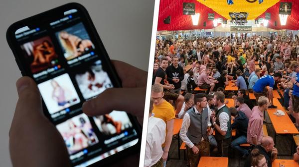 Collage Burgfest Spanner