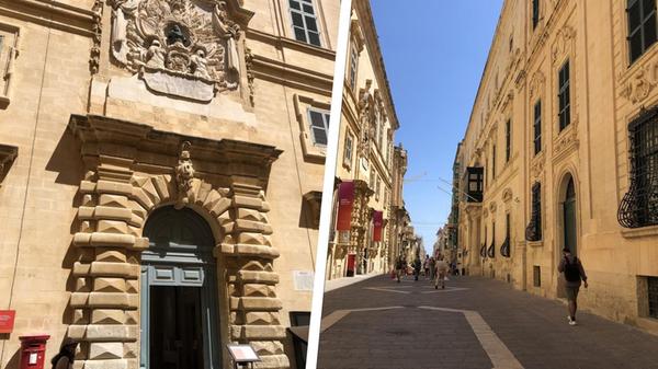 1964 erlangte Malta nach langen Verhandlungen Unabhängigkeit von den britischen Besatzern. Noch heute ist aber der britische Einfluss an vielen Orten zu spüren. Englisch ist Amtssprache auf Malta, es herrscht Linksverkehr. Nostalgische englische Telefonzellen und Briefkästen sowie Pubs prägen das Ortsbild.