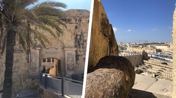 Im Zweiten Weltkrieg war Malta hart umkämpft. Obwohl es eines der kleinsten Länder Europas ist, musste es dank seiner strategischen Lage an den Hauptversorgungslinien nach Nordafrika und zum Suezkanal einige der heftigsten Kämpfe überstehen.