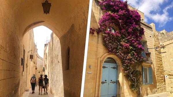 Malta ist beliebter Film- und Serien-Drehort und wurde schon als „Mini-Hollywood“ bezeichnet. Gedreht wurde hier schon für „Game of Thrones“, „Troja“ und „Gladiator“. Rund 300 Sonnentage im Jahr tragen zum reibungslosen Ablauf von Dreharbeiten bei.