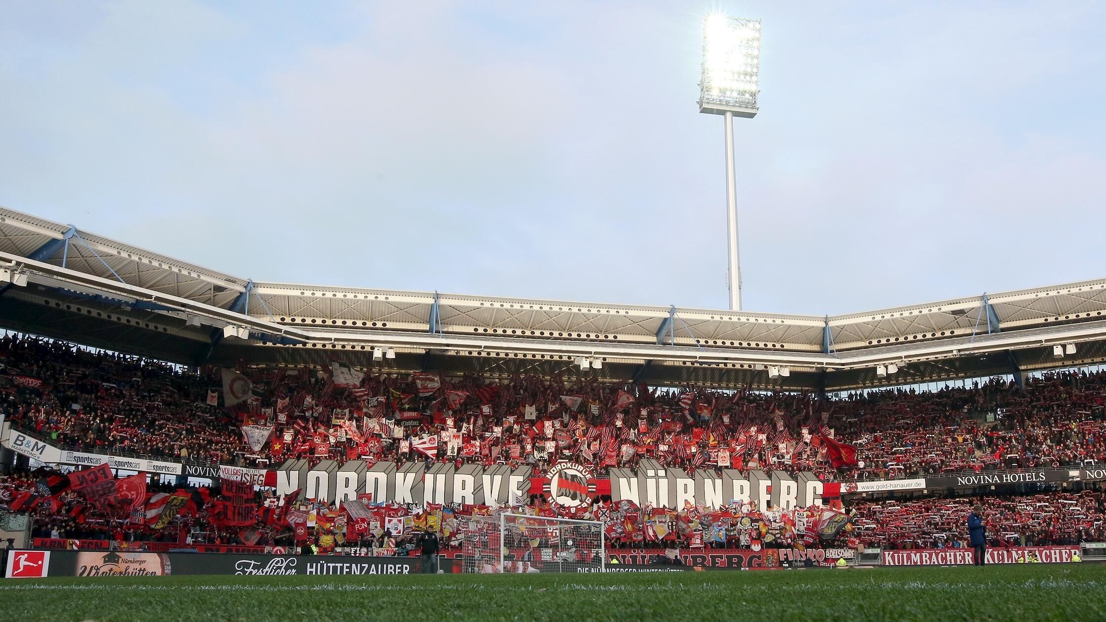 &bdquo;Neue Hymne&ldquo;? Fans feiern neuen FCN-Song &uuml;ber die Legende und die Liebe