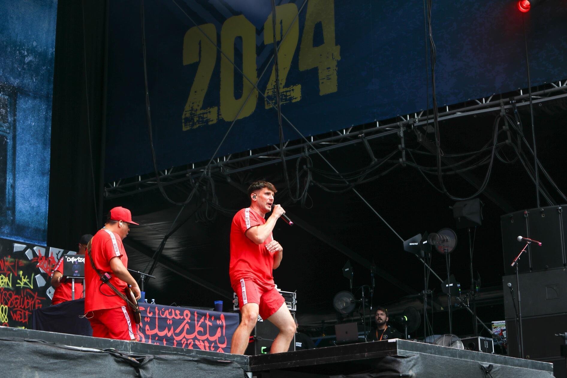 Typisch für Truppe aus dem Norden sind Crossover-Einflüsse in ihren Werken.