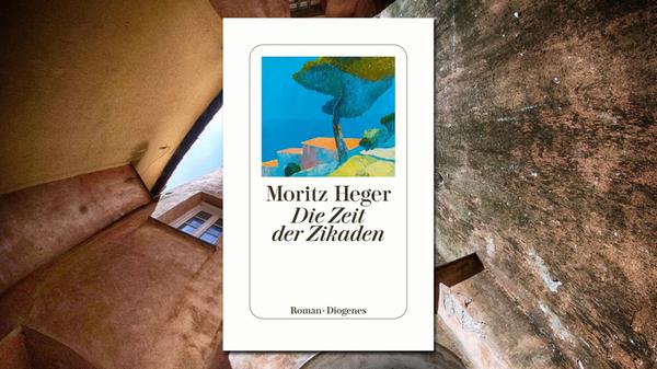 Wann ist Schluss? Diese Frage bleibt unbeantwortet in Moritz Hegers neuem Roman "Die Zeit der Zikaden". Sicher ist: Weder mit 63 Jahren nicht mit 56 ist es zu spät für Neues. Da ist Alex, die den Ruhestand nach drei Jahrzehnten als Lehrerin vorzeitig antritt und alles Gewohnte aufgibt - um mit einem mobilen Tinyhouse die Gegend zu erkunden. Und da ist Johannes, der sein Bestattungsinstitut an die nächste Generation übergibt und fortan einige Monate im Jahr in der geerbten Bruchbude in Ligurien allein verbringen will - um zu malen. Nach einer zufälligen Begegnung ankert Alex bei Johannes - der Rest ist eine sanft erzählte Geschichte des Alterns, ganz ohne Wehmut, durchaus positiv und lesenswert. (Diogenes, 24 Euro) Michael Husarek